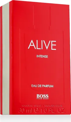 Produktbild von Hugo Boss Boss Alive Intense Eau De Parfum 30 ml (woman)