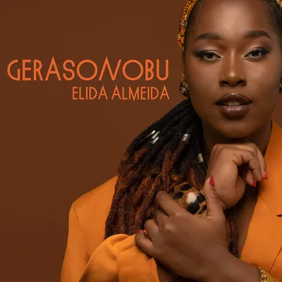 Image de ELIDA ALMEIDA - Gerasonobu [CD]