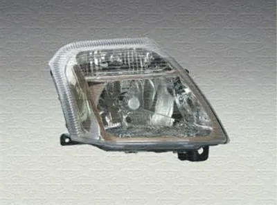 Produktbild von Magneti Marelli Hauptscheinwerfer links 712419901129
