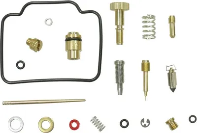 Obrázek produktu pro Reparatursatz Für Yamaha Yfm 350 Wolverine '96-05 (26-1098) ( 1 Vergaser)