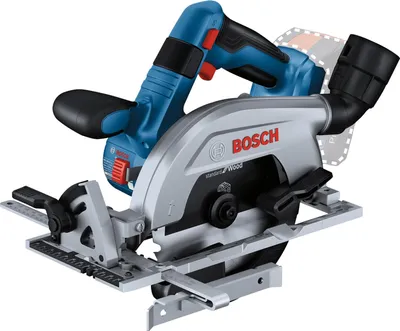 Image de Scie circulaire sans fil GKS 18V-57-2 L