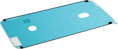 Produktbild von Rahmen Display Kleber Klebepad Dichtung für Apple iPhone 7 Gehäuse Adhesive Top