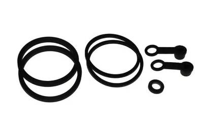 Productafbeelding van Reparatieset voor de achterste remklauw, geschikt voor Kawasaki ZXR 1100, 1200, ZX-7R 750, ZX-12R 1200 Ninja, ZZR 1100
