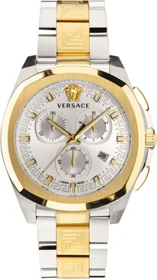 Obrázek produktu pro Versace New Geo Chrono VE7CA0823