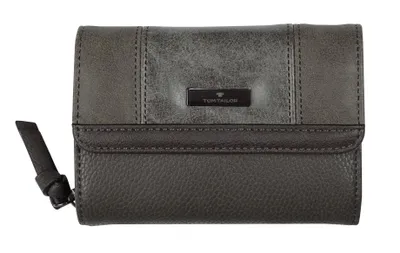 A studio shot of a wallet against a white background.