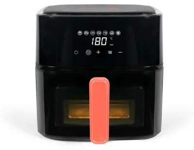 Immagine prodotto di Friggitrice ad aria da 4,5 l e 1200 w Livoo DOC345CO