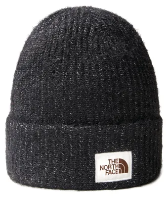 Produktbild von The North Face Salty Bae Lined Beanie Tnf Black Tnf Black -