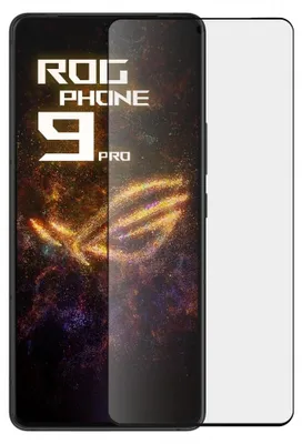 Obrázek produktu pro Asus 90AI00S0-BSC010 ASUS ROG Phone 9 antibakteriální ochranné sklo