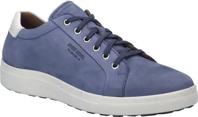 Produktbild von JOSEF SEIBEL Maddox 05 | Sneaker für Herren | Blau
