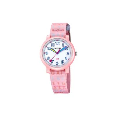 Produktbild von Kinder Armbanduhr Junior Collection Calypso Uhr K5811/1