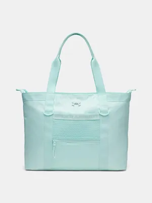 Immagine prodotto di Under Armour Ua Studio Tote - refresh mint, taglia:-