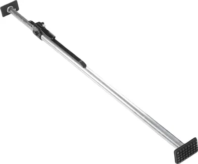 Zdjęcie produktu dla Powierzchnia ładunkowa ciężarówki, 1420–1800 mm, teleskopowa, regulowana, antypoślizgowa, stabilizator do przyczepy typu pickup SUV