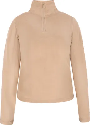 Produktbild von flyweight damen fleecepullover - beige, L