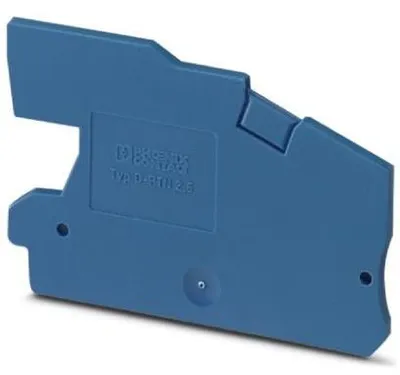 Produktbild von Phoenix Contact 3213977 - 50 Stück(e) - Blau - 2,2 mm - 38,6 mm - 2,78 g