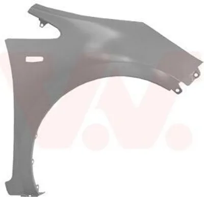 Image de Aile de VAN Wezel (8323656) Aile Carrosserie
