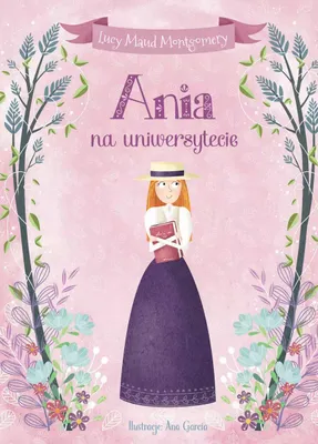 Productafbeelding van Ania na uniwersytecie