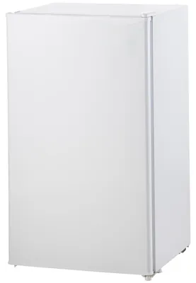 Produktbild von HOMCOM 91L Kühlschrank mit Gefrierfach 81L+10L Klein Kühlschrank mit Gemüsefach
