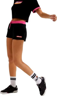 Zdjęcie produktu dla Szorty Ellesse SGI11073-BLACK dla Damskie