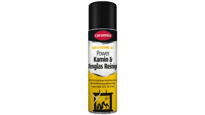 Produktbild von CARAMBA Kaminscheibenreiniger 500ml