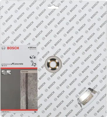Obrázek produktu pro Diamantový řezný kotouč Stundard na beton