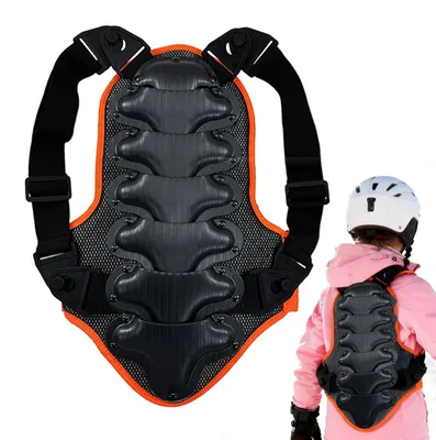 Productafbeelding van Billenbeschermers voor Schaatsen en Sportbescherming