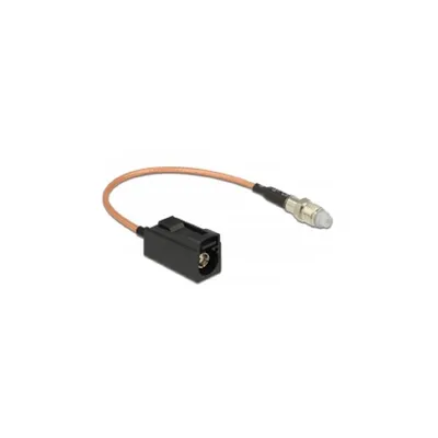 Immagine prodotto di Cavo antenna presa FAKRA A - presa FME RG-316 20 cm