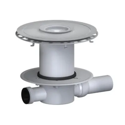 Produktbild von Dallmer Bodenablauf 32 N DN50