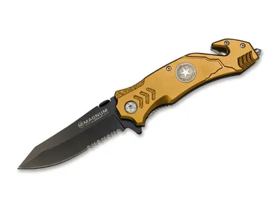 Immagine prodotto di Esercito di soccorso Magnum