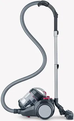 Produktbild von SEVERIN CY 7089 - Staubsauger - Kanister - beutellos