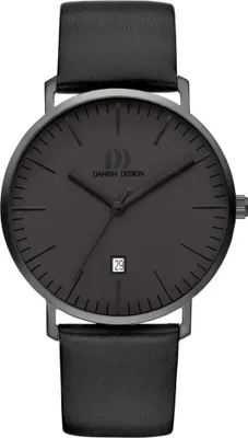 Produktbild von Danish Design - Armbanduhr - Herren - Chronograph - GLØBE - IQ16Q1237 - 3314600