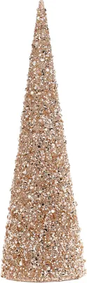 Productafbeelding van Goodwill - Kerstboom - Goud - H61 cm