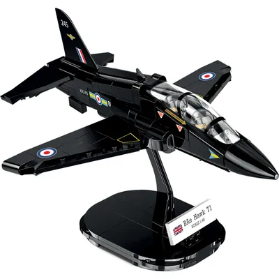 Produktbild von COBI BAe Hawk T1, Bausteine, 8 Jahr(e), 362 Stück(e)