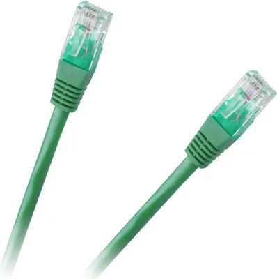 Image de KPO2778D-0.5 Cordon de raccordement câble UTP 8c plug-to-socket 0.5