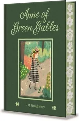 Obrázek produktu pro Anne of Green Gables