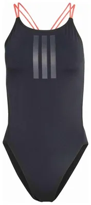 Immagine prodotto di Costume da bagno Adidas Ripstream 3-Stripes Tie Back da Donna