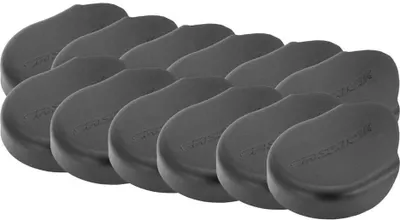 Immagine prodotto di Sr Suntour Feg139 28 Mm Cap regolatore di precarico 12 unità Nero Nero Taglia Unica