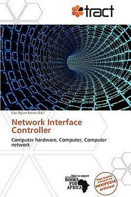 Produktbild von Network Interface Controller