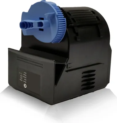 Produktbild von 1x kompatible Tonerkartusche für Canon Imagerunner C2380i Imagerunner C2880 Imagerunner C2880i Imagerunner C2880V2 Imagerunner C3080 Imagerunner C3380 C-EXV21 CEXV21 Schwarz Black