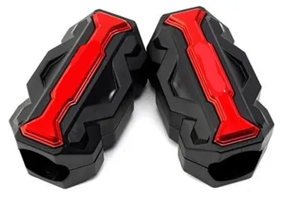 Obrázek produktu pro Ochranná konstrukce pro motocykl, chrání motor