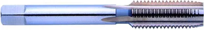 Produktbild von Eventus by Exact 20181 Tapping head G (BSP) 1/8 28 mm Right hand cutting DIN 5157 HSS 1 pc(s)