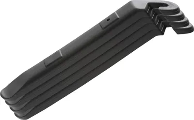 Produktbild von 4 Stück Reifen Heber Fahrrad Montier Montage Hebel bike tire tool Werkzeug
