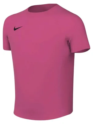 Produktbild von Nike Junior Dri-FIT Park Shirt - HV8182, Farbe:Pink, Textil:116-128
