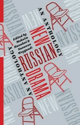 Productafbeelding van New Russian Drama