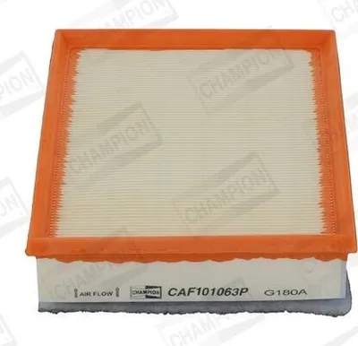 Image de Filtre à air CHAMPION (CAF101063P) pour BMW 2 1 3 4 MINI Mini Countryman