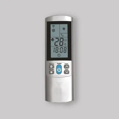 Zdjęcie produktu dla Uniwersalny pilot do klimatyzacji -