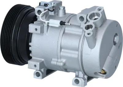 Immagine prodotto di Compressore, aria condizionata