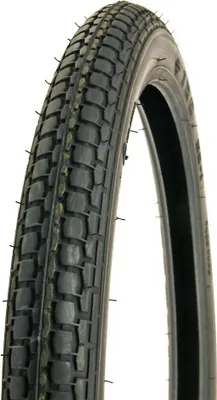 Obrázok produktu pre Pneumatiky IRC NR-1 2.00-17 31J TT pure