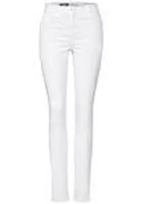 Image de Cecil Slim Fit Jeans pour femmes