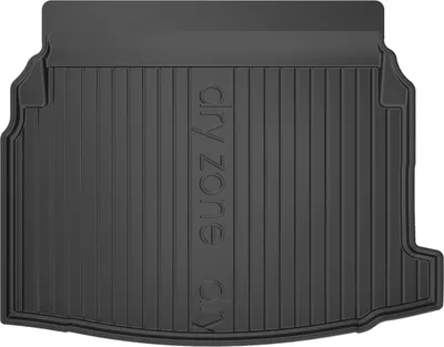 Productafbeelding van FROGUM rubberen bagagemat voor Mercedes E-klasse W213, vanaf 2016