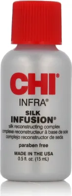 Image de Farouk Systems CHI Infra Silk Infusion 15 ml